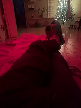 Snapshot of Ginessy chatting on 02-02-26, 08:57 Ginessy online show from 02-02-26, 08:57