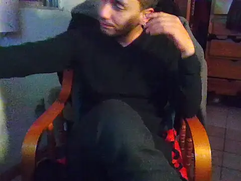 Snapshot of Ginessy chatting on 03-03-26, 09:26 Ginessy online show from 03-03-26, 09:26