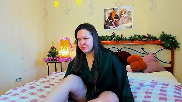 Mira Karter online show from 01-14-25, 04:57