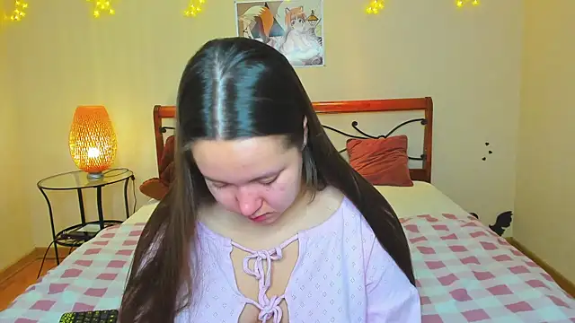 Mira Karter online show from 02-01-25, 01:34