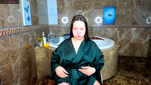 Mira Karter online show from 03-16-25, 01:49