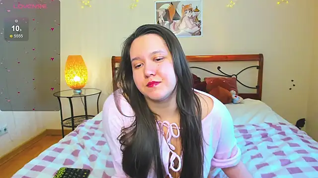 Mira Karter online show from 03-18-25, 04:58