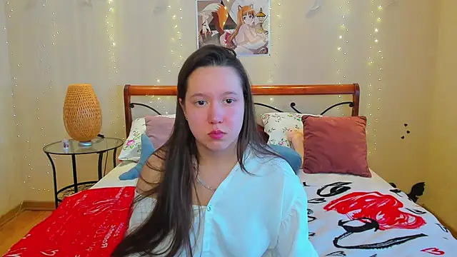 Mira Karter online show from 04-22-26, 03:09
