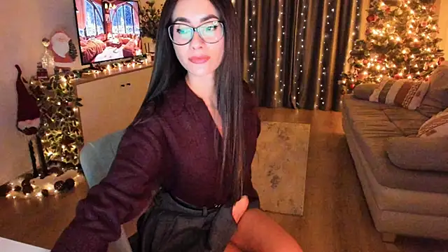 Miss A online show from 12-09-24, 01:29