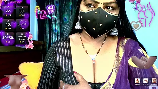 honey-sexy online show from 03-18-26, 05:43