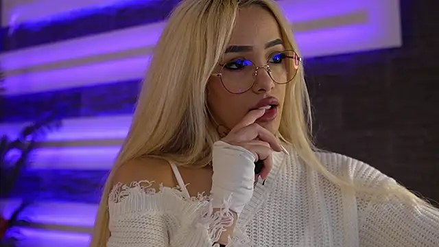 blondie muller online show from 11-19-25, 09:26