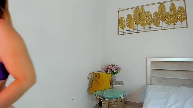 Snapshot of Mia_hansper chatting on 01-27-25, 07:56 Mia hansper online show from 01-27-25, 07:56