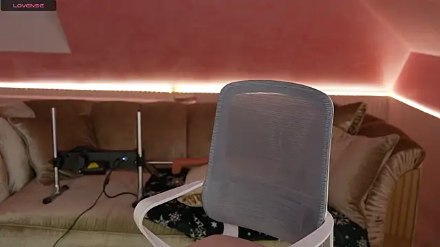 Inessa Song online show from 12-07-24, 12:19