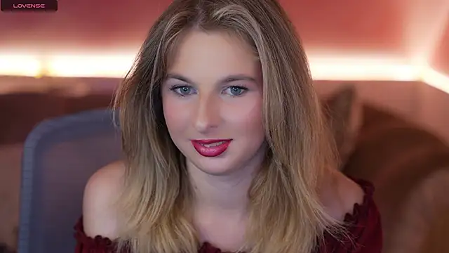 Inessa Song online show from 12-08-24, 03:45