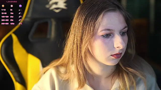 Inessa Song online show from 12-24-24, 04:30