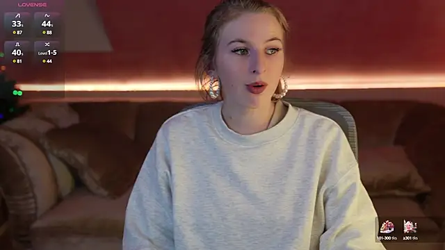 Inessa Song online show from 01-07-25, 11:35