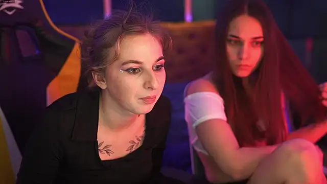 Inessa Song online show from 02-22-25, 08:31