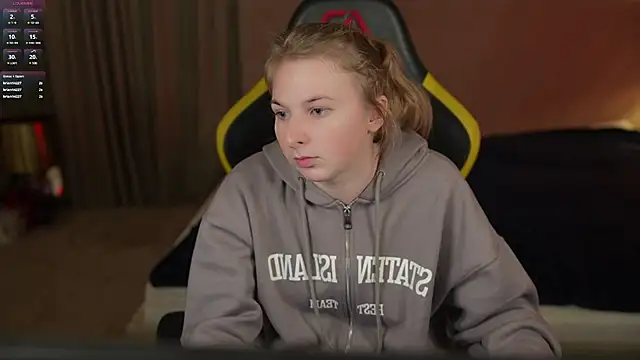 Inessa Song online show from 03-01-25, 10:10