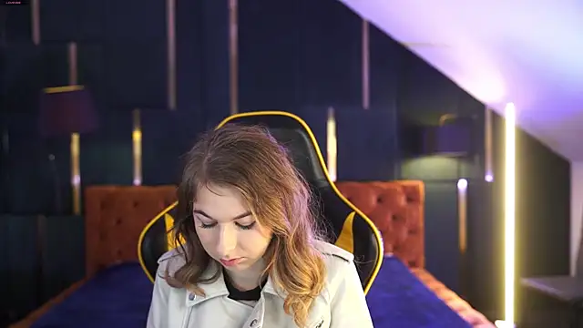 Inessa Song online show from 03-06-25, 11:25