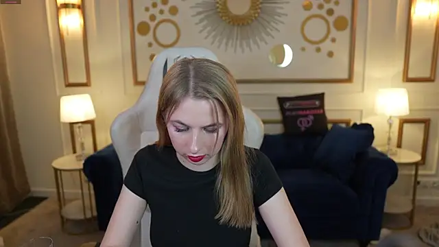 Inessa Song online show from 11-29-25, 11:19