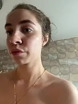 Kitty Katrine online show from 07-19-26, 11:47
