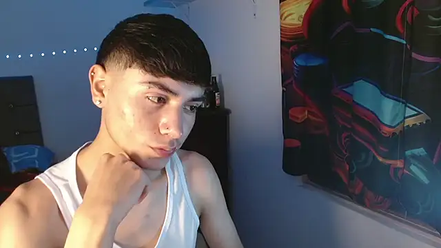 Snapshot of Im_juanda chatting on 12-11-24, 05:15 Im juanda online show from 12-11-24, 05:15