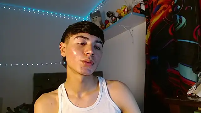 Snapshot of Im_juanda chatting on 01-13-25, 08:15 Im juanda online show from 01-13-25, 08:15