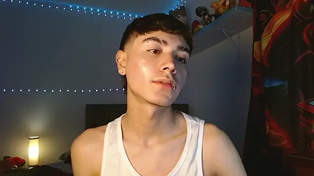 Snapshot of Im_juanda chatting on 01-18-25, 08:09 Im juanda online show from 01-18-25, 08:09