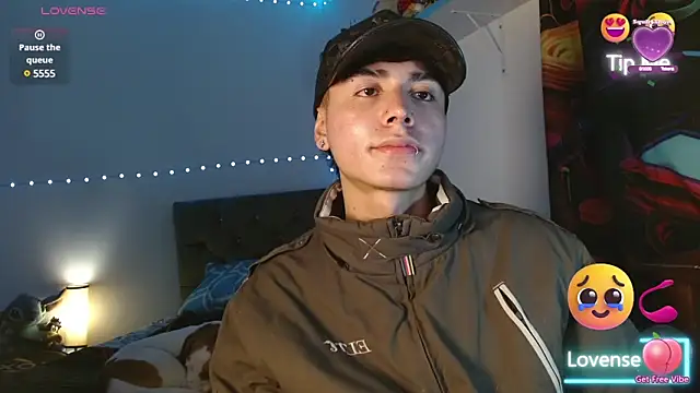 Snapshot of Im_juanda chatting on 02-01-25, 02:37 Im juanda online show from 02-01-25, 02:37