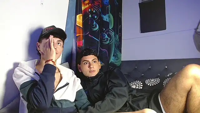 Snapshot of Im_juanda chatting on 10-07-25, 11:29 Im juanda online show from 10-07-25, 11:29