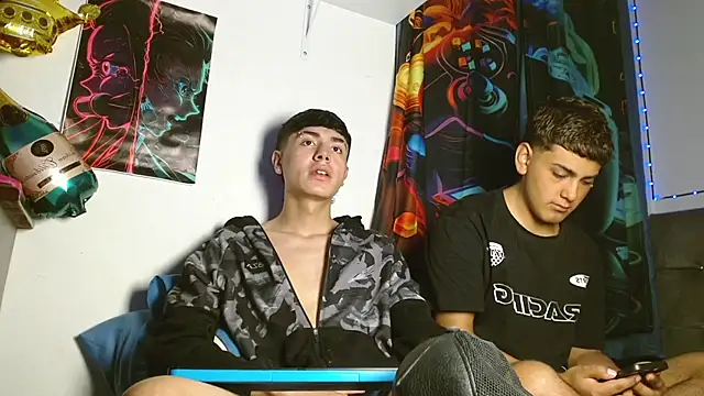 Im juanda online show from 12-02-25, 01:28