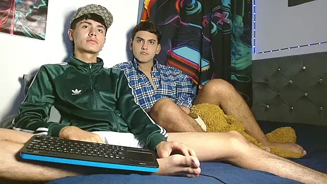 Im juanda online show from 12-19-25, 11:06