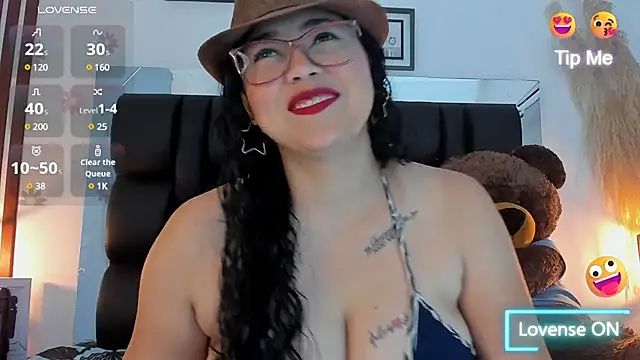 Snapshot of meikochoe chatting on 03-01-25, 07:48 meikochoe online show from 03-01-25, 07:48