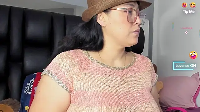 meikochoe online show from 02-27-26, 08:31