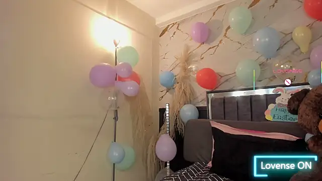 meikochoe online show from 03-30-26, 07:48