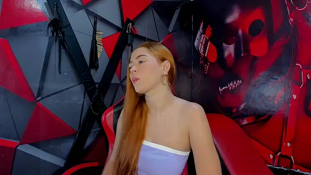 Hana and Zeta online show from 12-02-25, 12:10