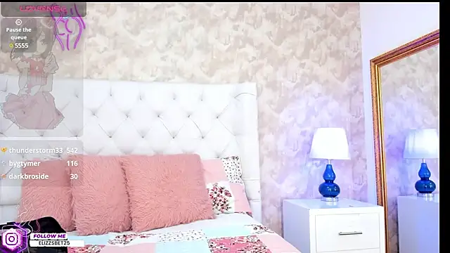 Snapshot of Eliza_Thaylor__ chatting on 12-26-24, 08:32 Eliza Thaylor online show from 12-26-24, 08:32