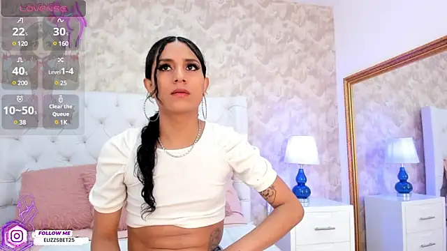 Snapshot of Eliza_Thaylor__ chatting on 02-11-25, 03:29 Eliza Thaylor online show from 02-11-25, 03:29
