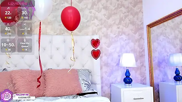 Snapshot of Eliza_Thaylor__ chatting on 02-21-25, 04:37 Eliza Thaylor online show from 02-21-25, 04:37