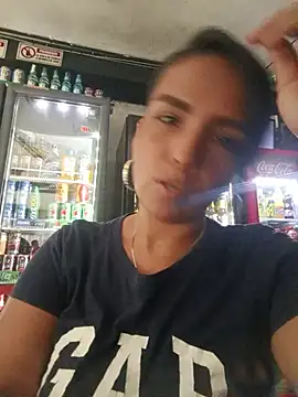 mariana mauricio hot online show from 05-24-26, 10:15