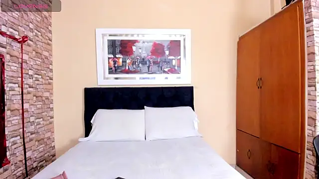 mariana mauricio hot online show from 05-25-26, 09:43