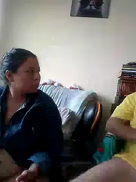 ZuriandAlex online show from 01-09-25, 04:17