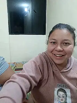 ZuriandAlex online show from 02-15-25, 07:49