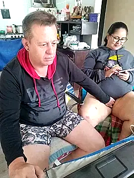 ZuriandAlex online show from 02-21-25, 01:33