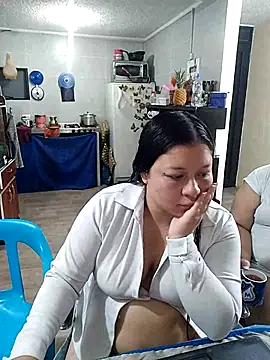 ZuriandAlex online show from 02-22-25, 02:28