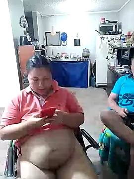 ZuriandAlex online show from 02-28-25, 11:45