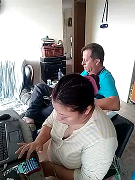 ZuriandAlex online show from 03-03-25, 10:42