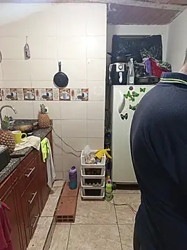 ZuriandAlex online show from 11-19-25, 10:59