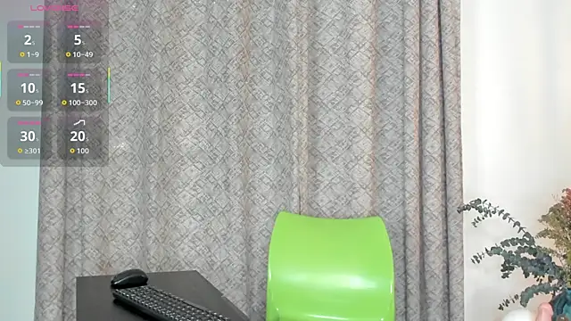 angelswets online show from 10-28-25, 02:20