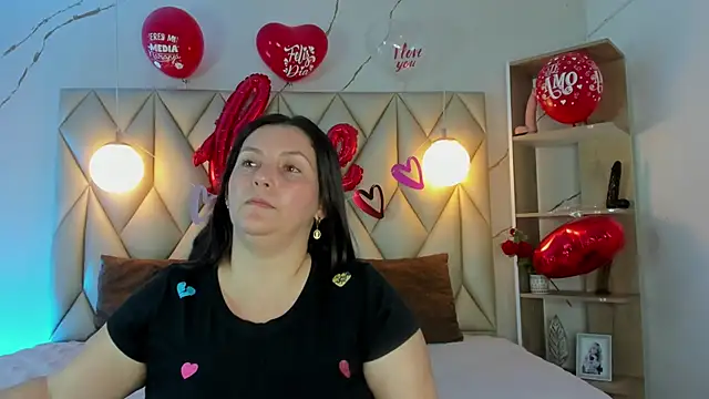 angelswets online show from 02-14-26, 01:52