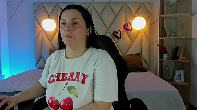 angelswets online show from 03-21-26, 02:31