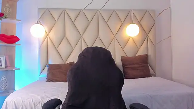angelswets online show from 07-13-26, 01:47