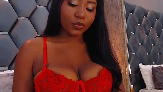 VanessaGlenn online show from 03-04-26, 02:34