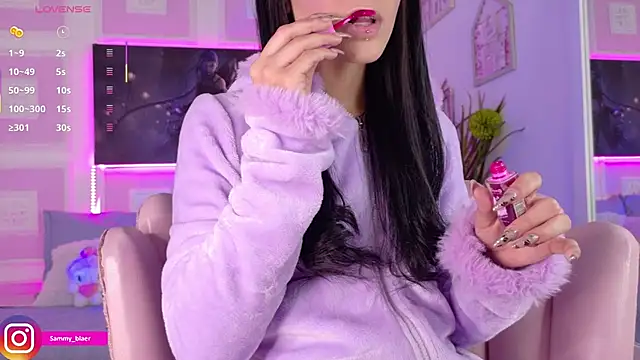 Sammyblaer online show from 10-01-25, 06:14