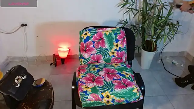 KamilaParrisx online show from 05-09-26, 01:55